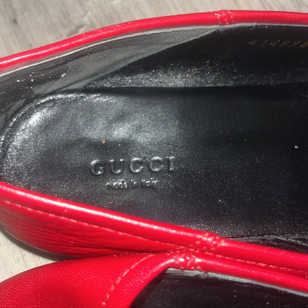 Gucci - Picture 6 of 10